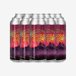 Aurora Rubra Munich Dunkel - Packs